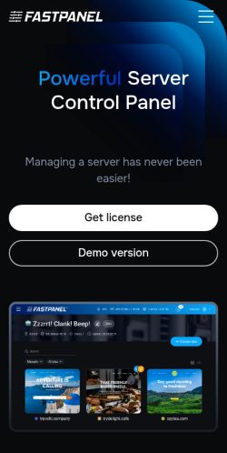 Screenshot of the audited page (Mobile 375×812)