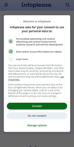 Screenshot of the audited page (Mobile 375×812)