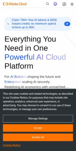 Screenshot of the audited page (Mobile 375×812)