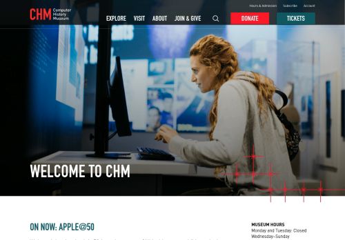 Screenshot of the audited page (Desktop 1440×900)