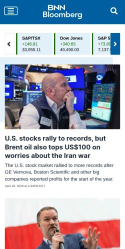 Screenshot of the audited page (Mobile 375×812)