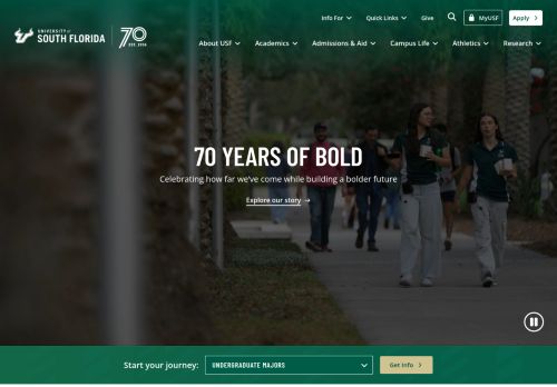 Screenshot of the audited page (Desktop 1440×900)