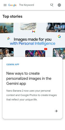 Screenshot of the audited page (Mobile 375×812)