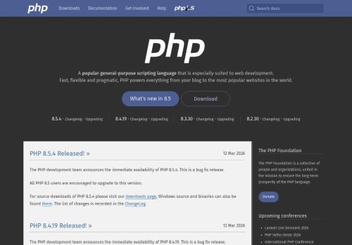 Screenshot of the audited page (Desktop 1440×900)