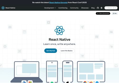 Screenshot of the audited page (Desktop 1440×900)