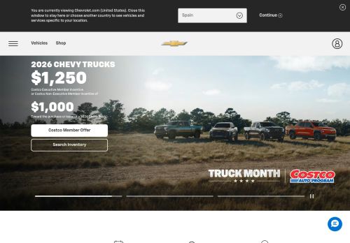 Screenshot of the audited page (Desktop 1440×900)