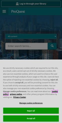 Screenshot of the audited page (Mobile 375×812)