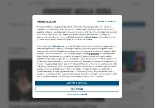 Screenshot of the audited page (Desktop 1440×900)