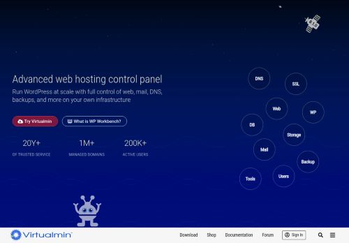Screenshot of the audited page (Desktop 1440×900)