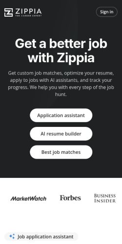 Screenshot of the audited page (Mobile 375×812)