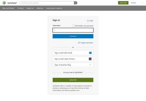 Screenshot of the audited page (Desktop 1440×900)
