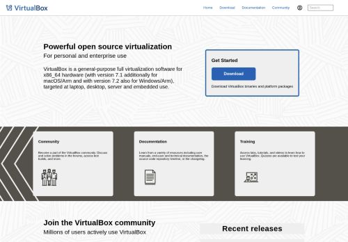 Screenshot of the audited page (Desktop 1440×900)