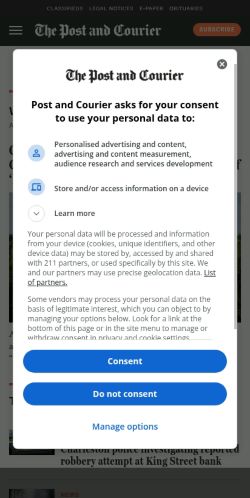 Screenshot of the audited page (Mobile 375×812)