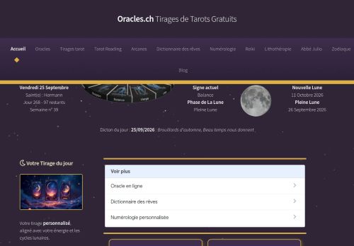 Desktop screenshot