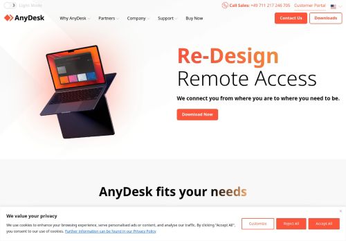 Screenshot of the audited page (Desktop 1440×900)