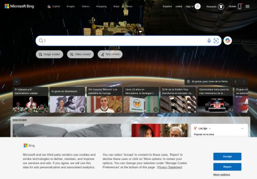 Screenshot of the audited page (Desktop 1440×900)