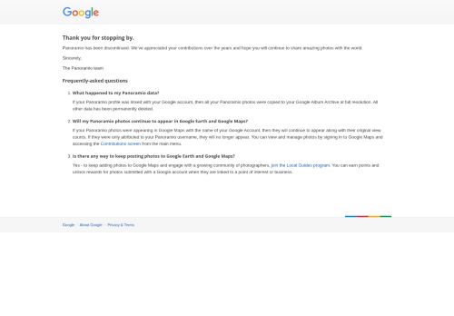 Screenshot of the audited page (Desktop 1440×900)