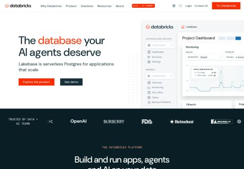 Screenshot of the audited page (Desktop 1440×900)