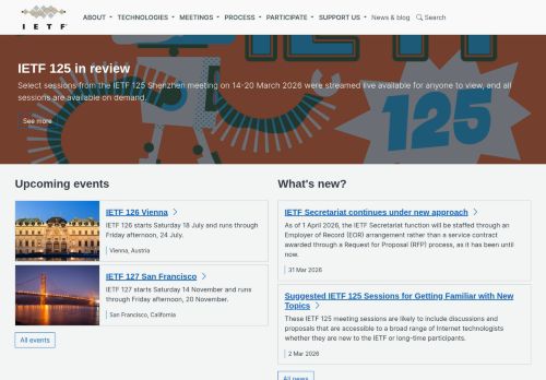 Screenshot of the audited page (Desktop 1440×900)