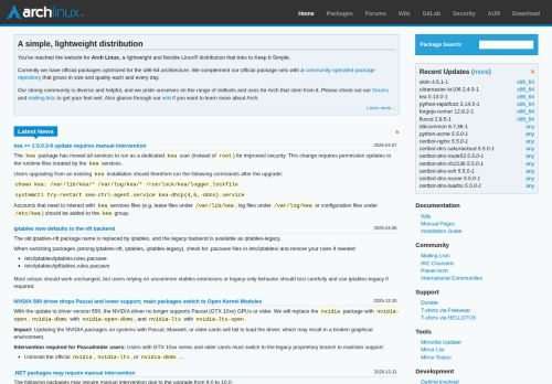 Screenshot of the audited page (Desktop 1440×900)