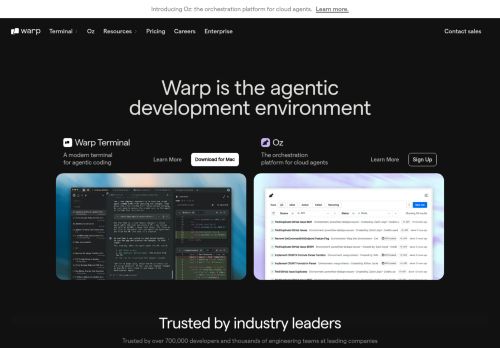 Screenshot of the audited page (Desktop 1440×900)