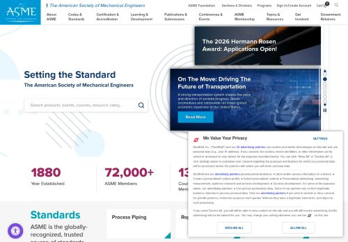 Screenshot of the audited page (Desktop 1440×900)