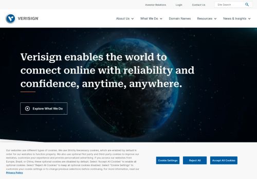 Screenshot of the audited page (Desktop 1440×900)