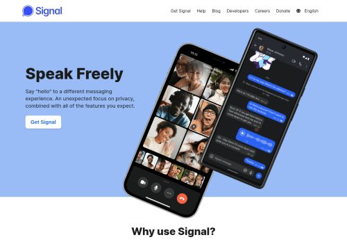 Screenshot of the audited page (Desktop 1440×900)