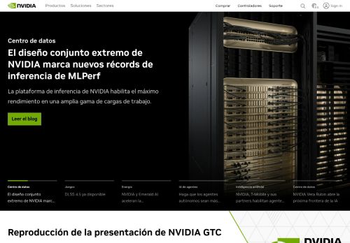 Screenshot of the audited page (Desktop 1440×900)