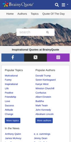 Screenshot of the audited page (Mobile 375×812)