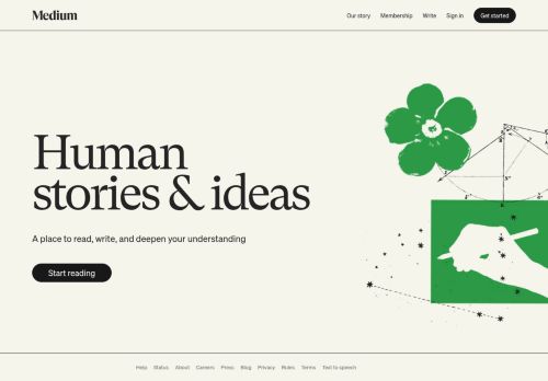 Screenshot of the audited page (Desktop 1440×900)