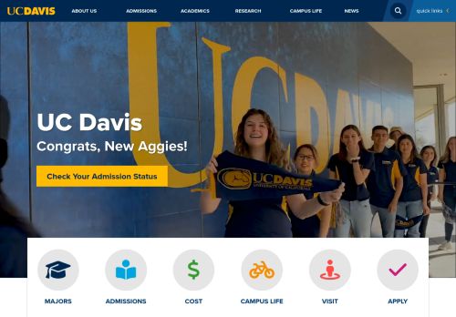Screenshot of the audited page (Desktop 1440×900)