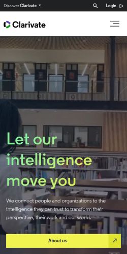 Screenshot of the audited page (Mobile 375×812)