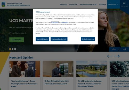 Screenshot of the audited page (Desktop 1440×900)