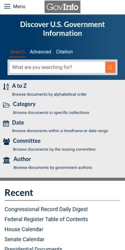 Screenshot of the audited page (Mobile 375×812)