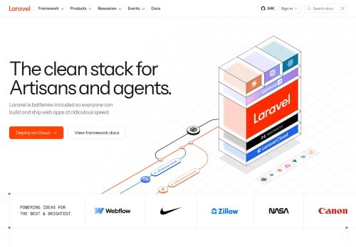 Screenshot of the audited page (Desktop 1440×900)