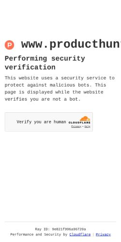 Screenshot of the audited page (Mobile 375×812)