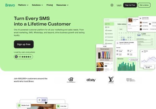 Screenshot of the audited page (Desktop 1440×900)