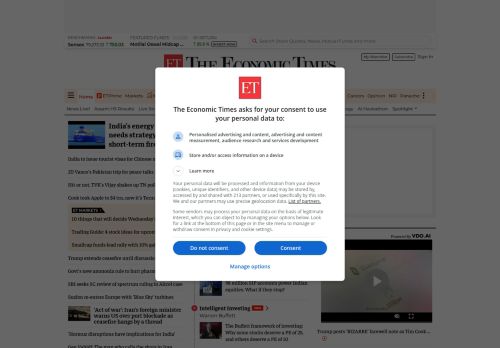 Screenshot of the audited page (Desktop 1440×900)
