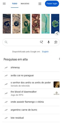 Screenshot of the audited page (Mobile 375×812)