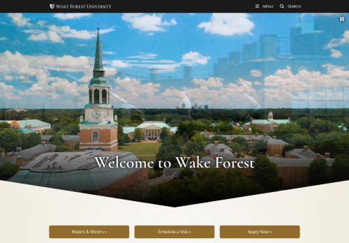 Screenshot of the audited page (Desktop 1440×900)