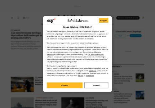 Screenshot of the audited page (Desktop 1440×900)