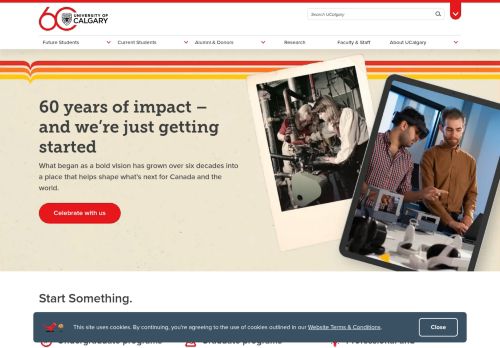 Screenshot of the audited page (Desktop 1440×900)