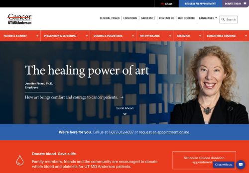 Screenshot of the audited page (Desktop 1440×900)