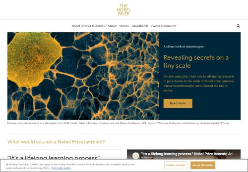 Screenshot of the audited page (Desktop 1440×900)