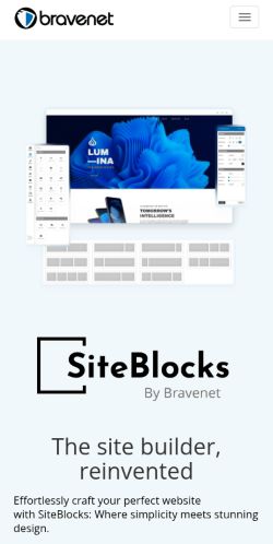 Screenshot of the audited page (Mobile 375×812)