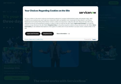 Screenshot of the audited page (Desktop 1440×900)