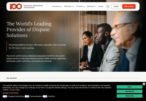 Screenshot of the audited page (Desktop 1440×900)