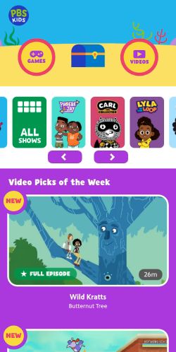 Screenshot of the audited page (Mobile 375×812)