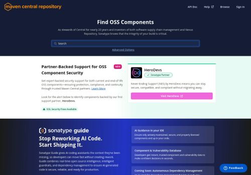 Screenshot of the audited page (Desktop 1440×900)